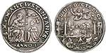 Средневековые монеты