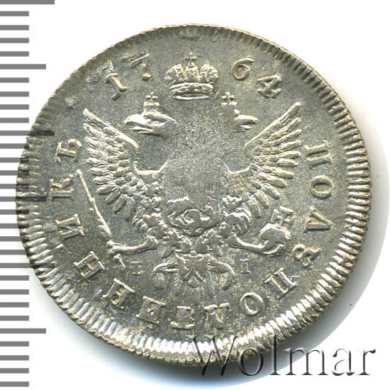 ������������� 1764 �. ��� EI �I. ��������� II. �������� ��������� T.I