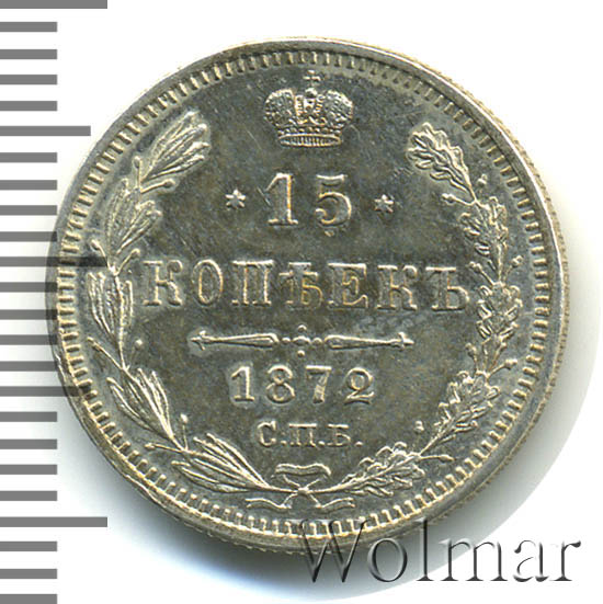 15  1872 .  HI.  II. 