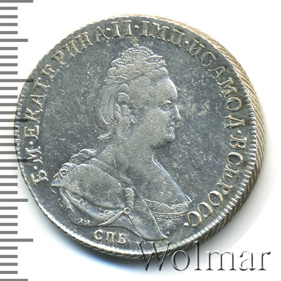 ������� 1796 �. ��� I�. ��������� II. 