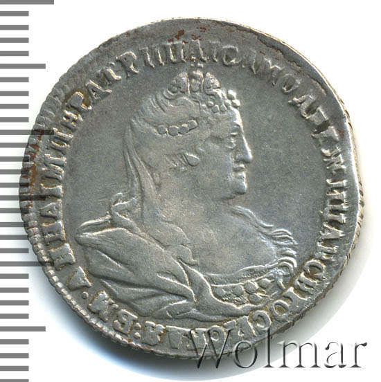 ������������� 1739 �. ���� ��������� �������� ������