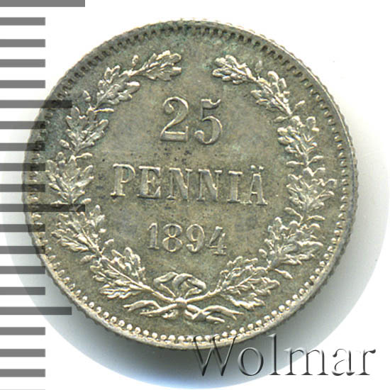 25  1894 . L.   ( III). 