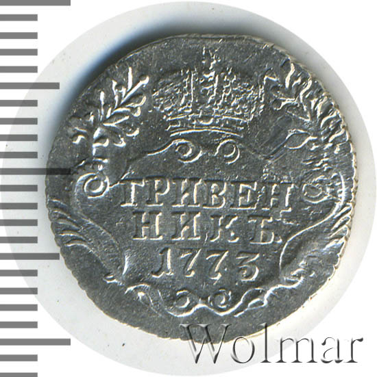  1773 . .  II.  1774-1776 