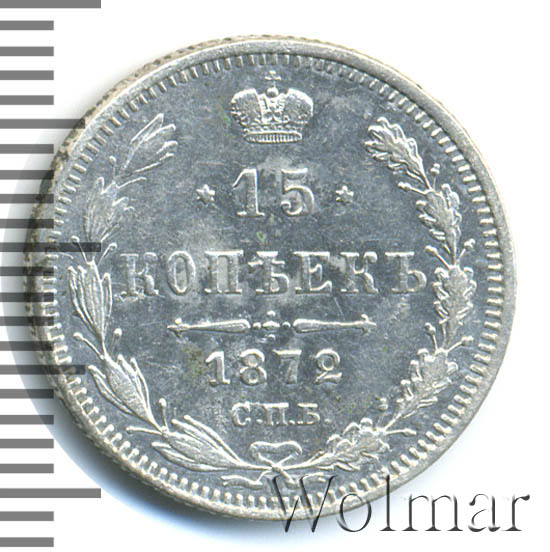 15  1872 .  HI.  II. 