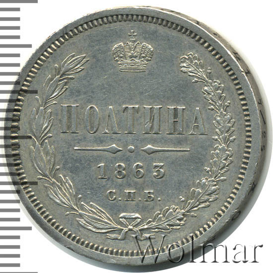  1863 .  .  II. 