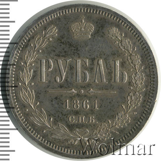1  1861 .  .  II.   