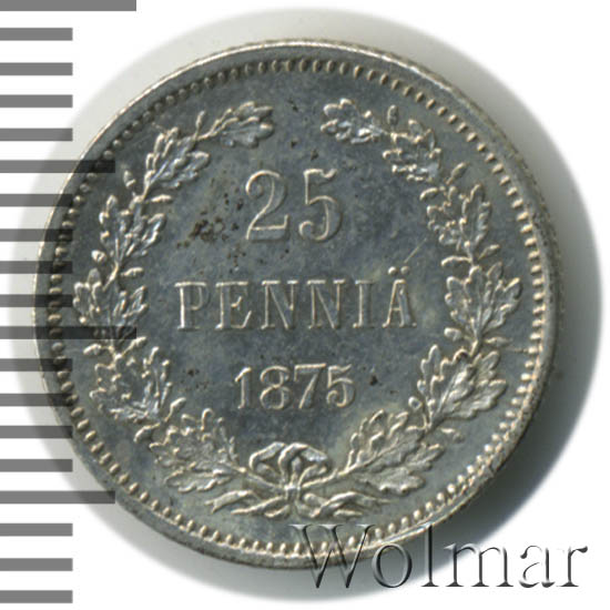 25  1875 . S.   ( II). 