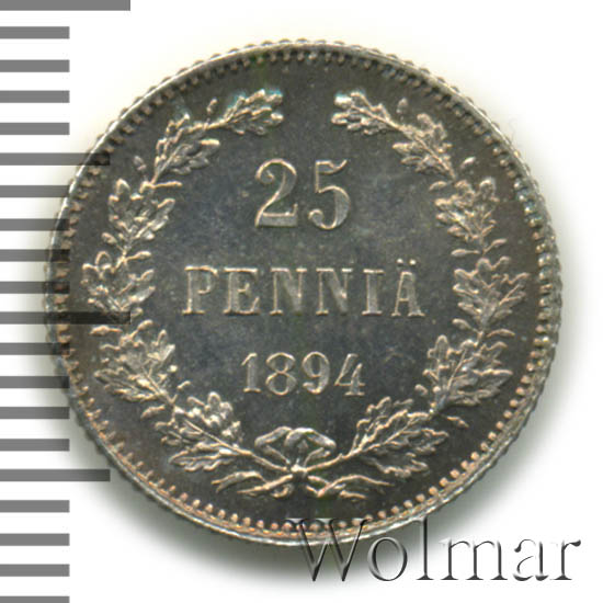 25  1894 . L.   ( III). 