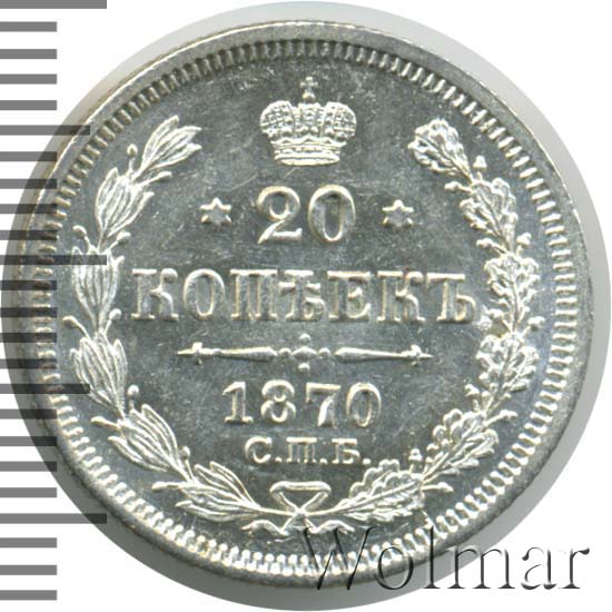 20  1870 .  HI.  II. 