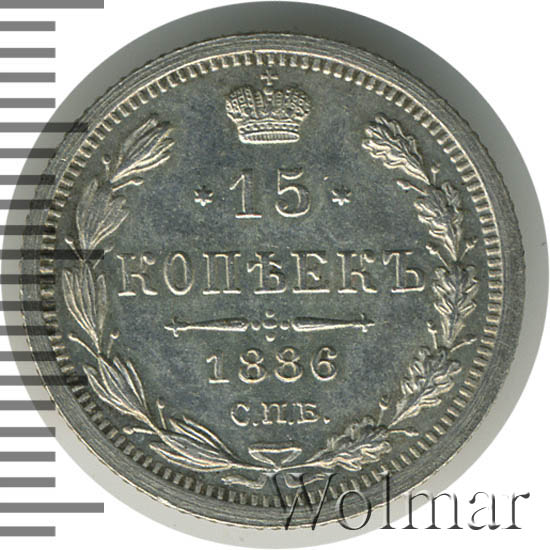 15  1886 .  .  III. 