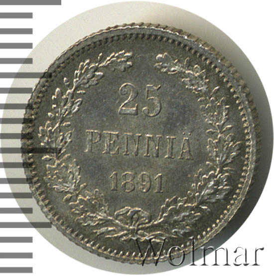 25  1891 . L.   ( III). 