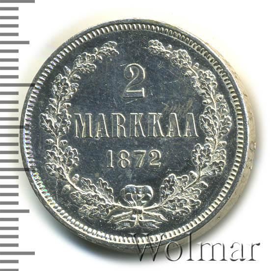 2  1872 . S.   ( II). 