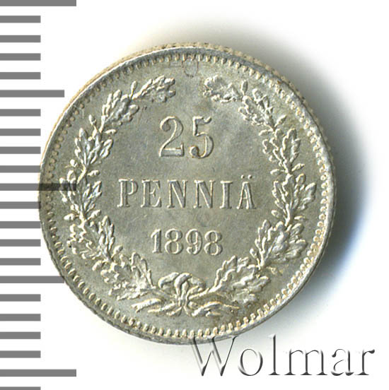 25  1898 . L.   ( II). 