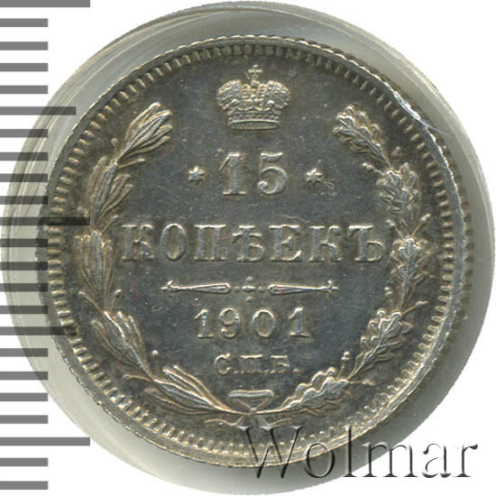15  1901 .  .  II.   