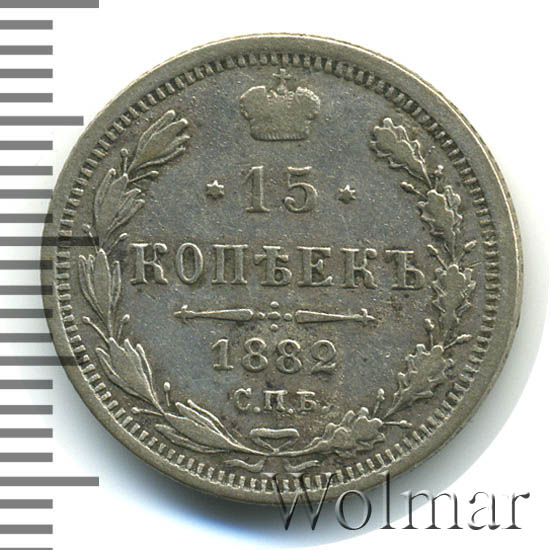 15  1882 .  .  III.   
