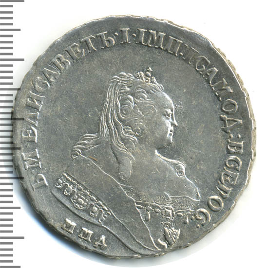 1  1746 . .  I.   