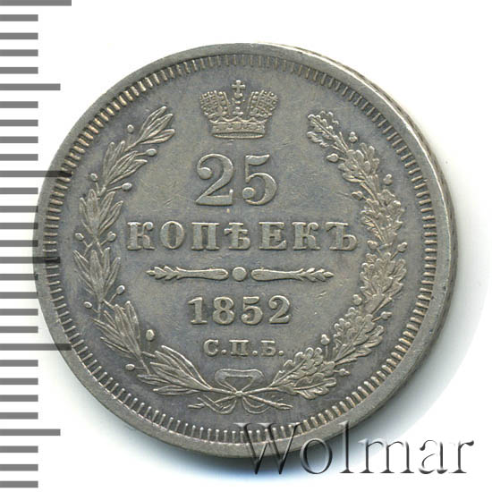 25  1852 .  .  I.   