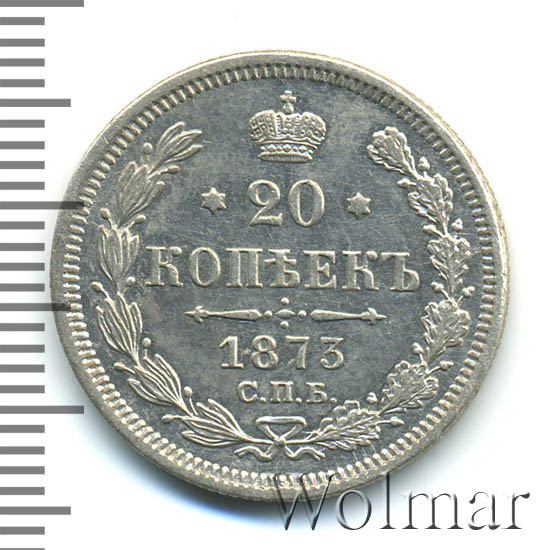 20  1873 .  HI.  II.  1874-1881
