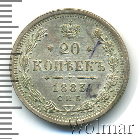 20  1883 .  .  III.   