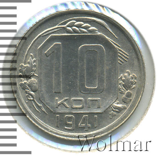 10  1941      