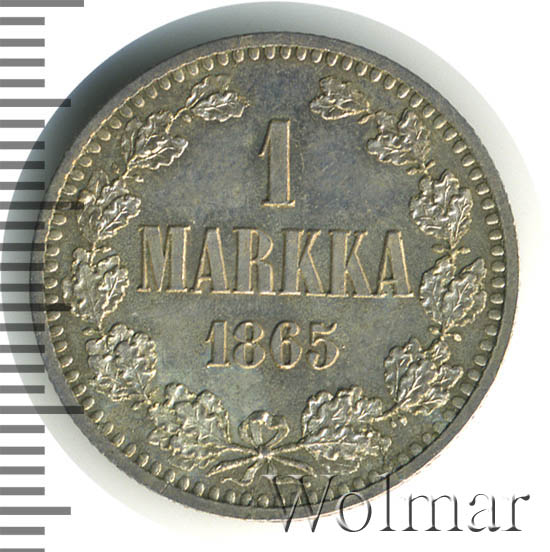 1  1865 . S.   ( II). 