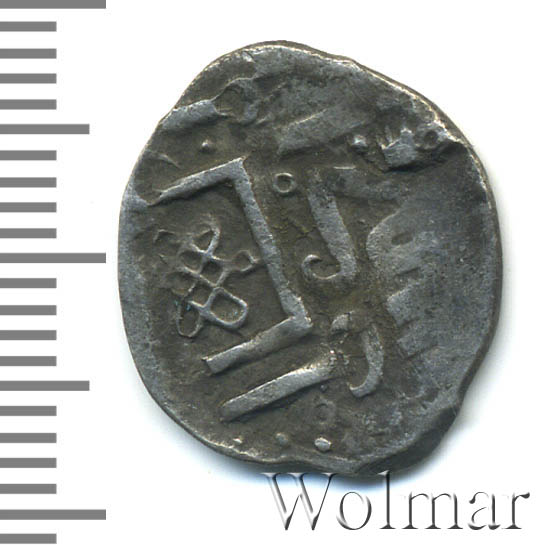 поокские подражания монетам орды. подражание оригиналу 5. подражание оригиналу 5. василий дмитриевич князь монета. статер александра македонского золото.