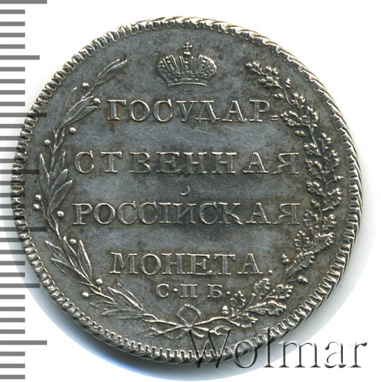 ������� 1802 �. ��� ��. ��������� I. �������� ������