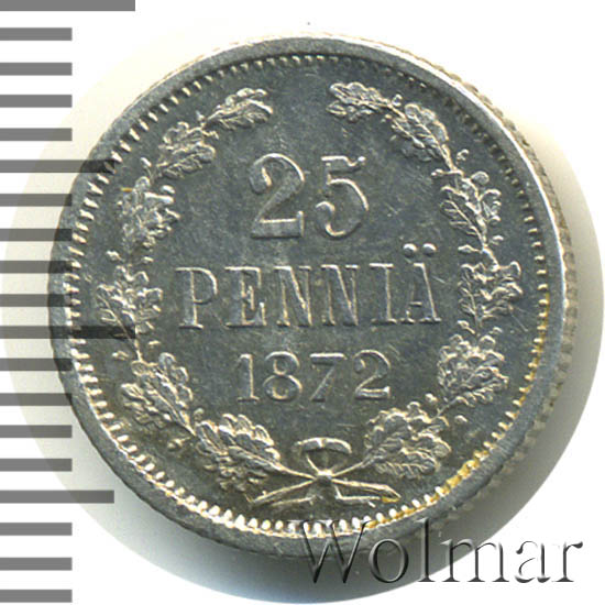 25  1872 . S.   ( II). 