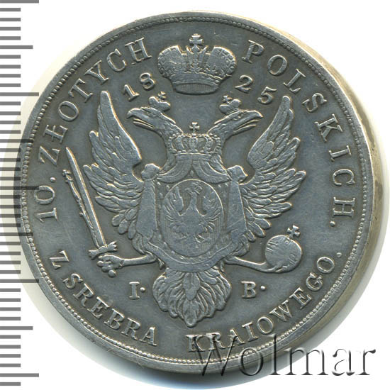 10  1825 . IB.   ( I) 