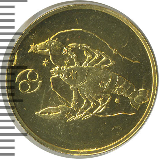 рак 2004 года