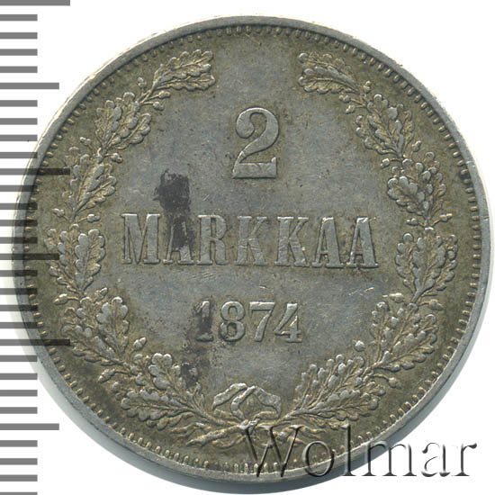 2  1874 . S.   ( II). 