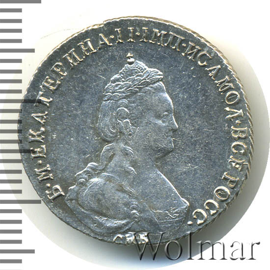 20 ������ 1785 �. ���. ��������� II. 