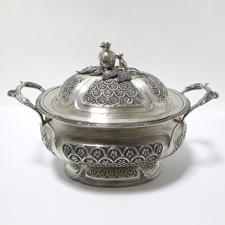 Супница С Крышкой Купить Авито