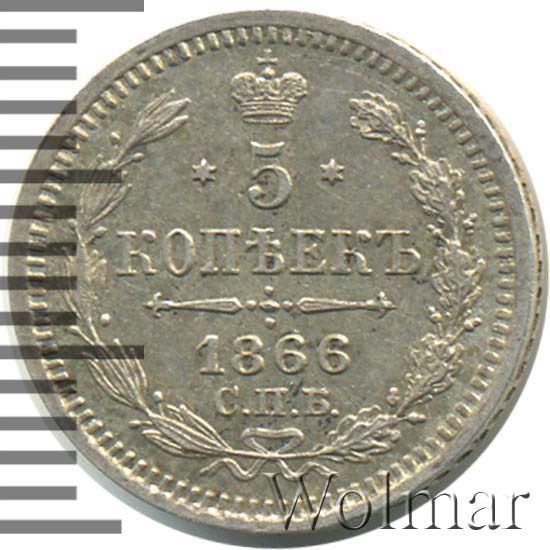 5  1866 .  .  II.   