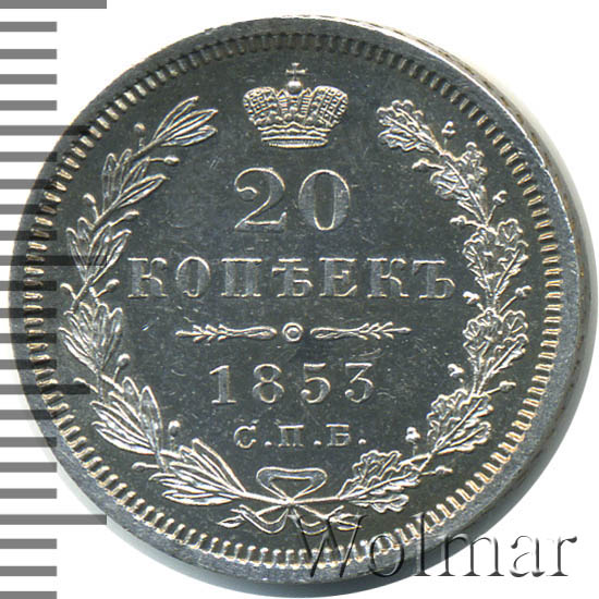 20  1853 .  HI.  I.  1854-1858. .   