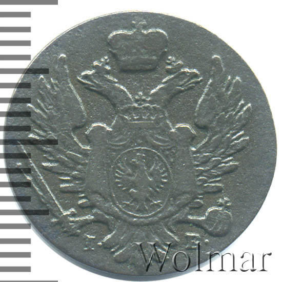 1  1822 . IB.   ( I).   z mIedzI kraIowey.  