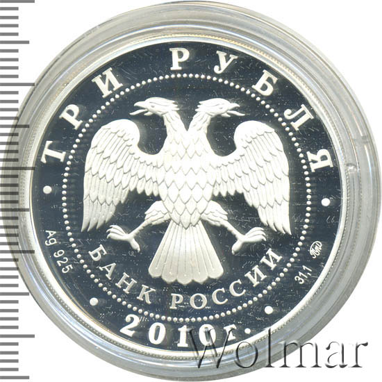 1000 лет со дня