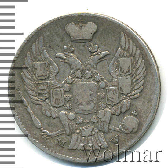 20  - 40  1842 . MW. - ( I). 