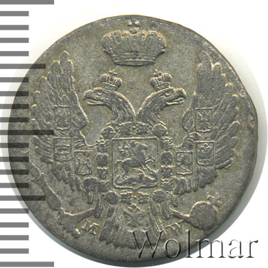 10  1837 . MW. - ( I) .   