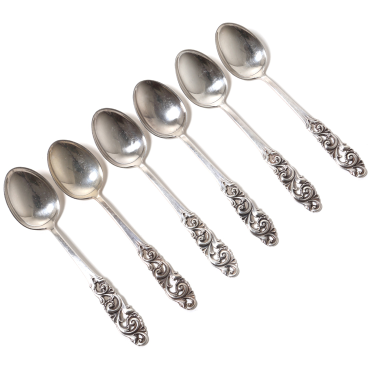 Stainless steel ложка чайная. 6 ложек кофе. кофейная ложка серебро 875 пробы. ложка кофейная «tango» кт0226. ложка кофейная vintage, mepra.