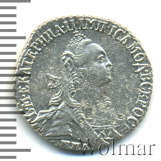 ��������� 1767 �. ���. ��������� II. ������� �������� ����