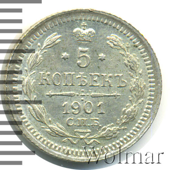 5  1901 .  .  II.   