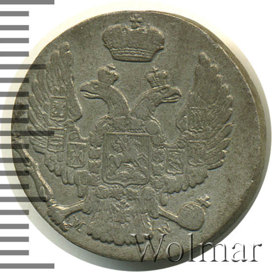 10  1836 . MW. - ( I) 