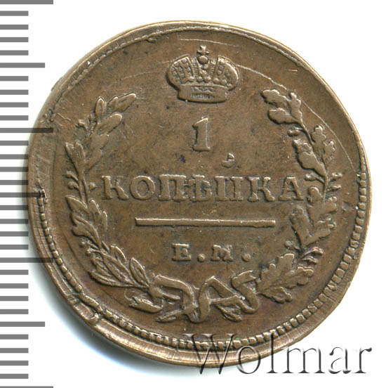 1 ������� 1818 �. �� ��. ��������� I. ����� �� ��