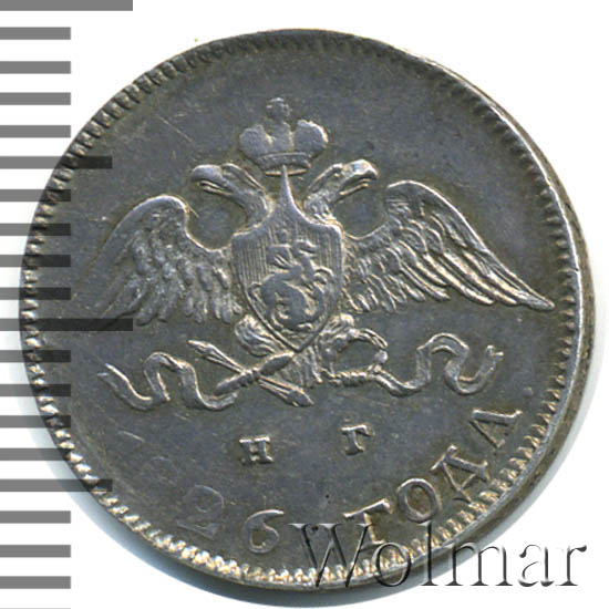 10  1826 .  .  I.    .    