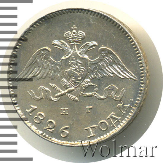 10  1826 .  .  I    .    