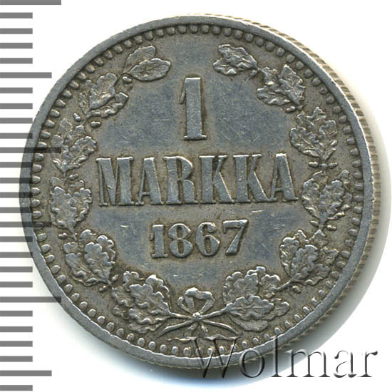 1  1867 . S.   ( II). 