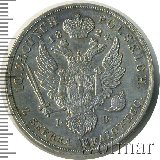 10  1824 . IB.   ( I). 