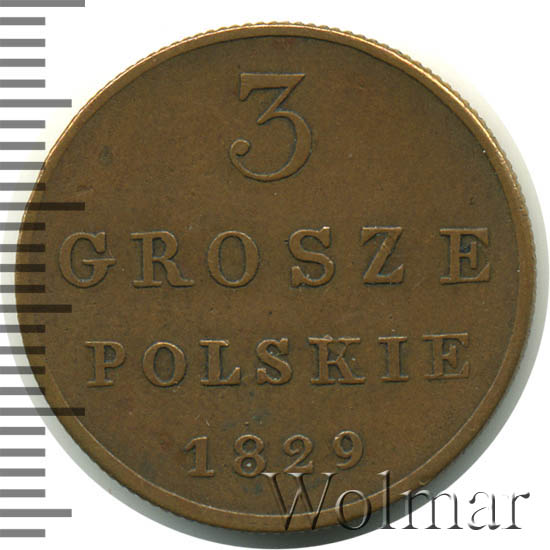 3  1829 . FH.   ( I).   FH