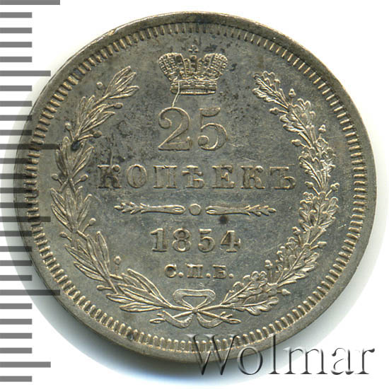 25  1854 .  HI.  I. -  